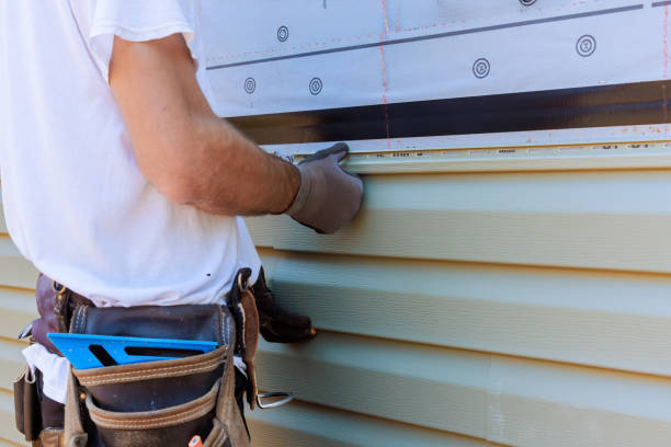 Affordable Siding Contractor solutions in Linden, VA